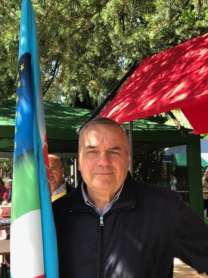 Uilcom Segretario Alessandria Asti